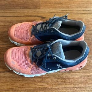 On Cloud Running Shoe